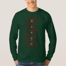 Kenya Black Red Green Zee Collection