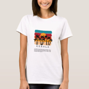 T-shirt kerala