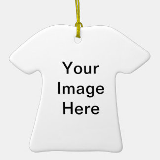 T - Shirt Keramikornament