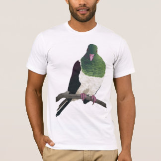 T-shirt Kereru