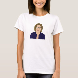 T-shirt Kerry Chant