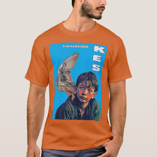 T-shirt Kes