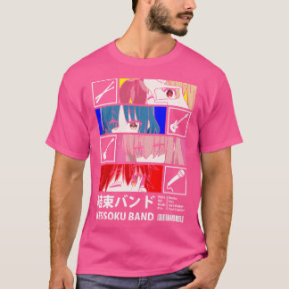 T-shirt Kessoku