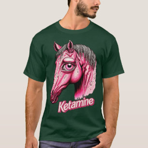 T-shirt Kétamine 1
