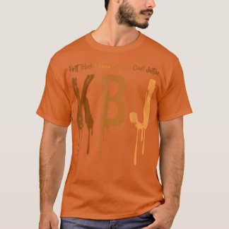T-shirt Ketanji Brown Jackson 1ère Cour Suprême de Justice