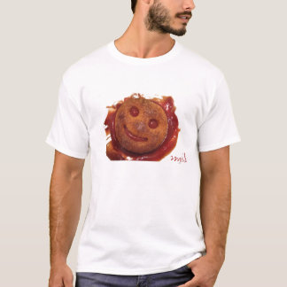 T-shirt Ketchup
