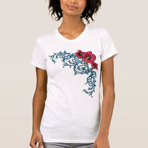 T-SHIRT KETMIE CHOQUANTE