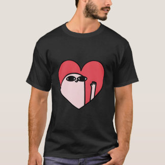 T-shirt Ketnipz Il