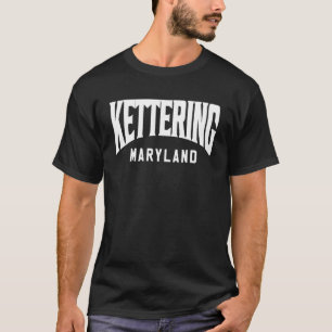T-shirt Kettering Maryland
