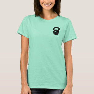 T-shirt Kettlebell