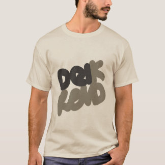 T-SHIRT KEVD