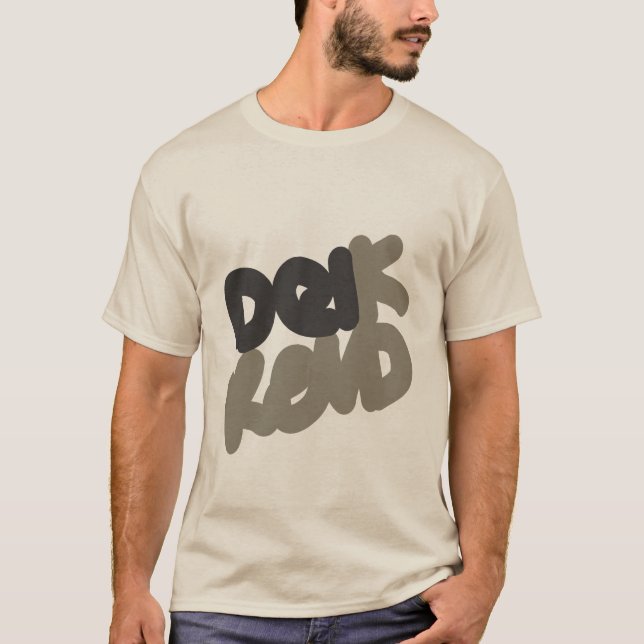 T-SHIRT KEVD (Devant)