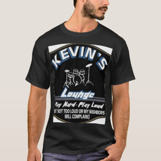 T-shirt Kevin