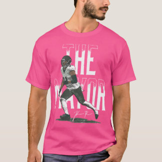 T-shirt Kevin Byard Le Maire