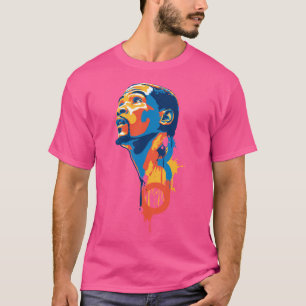 T-shirt Kevin Durant 4