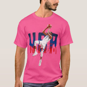 T-shirt Kevin Durant Usa