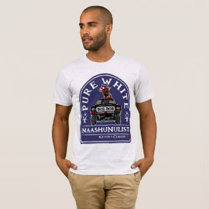 T-shirt Kevin's Corner BOB BOB