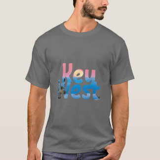 T-shirt Key West