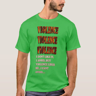 T-shirt KGF Rocky bhai look 1