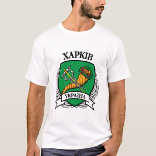T-shirt Kharkiv