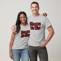 Khasma Nu Kha India Slang Funny Desi Shirts Online