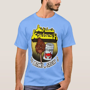 T-shirt Khlav Kalash 2