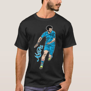 T-shirt Khvicha Kvaratskhelia