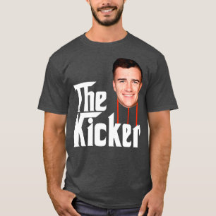 T-shirt Kicker Mcpherson Starss 1
