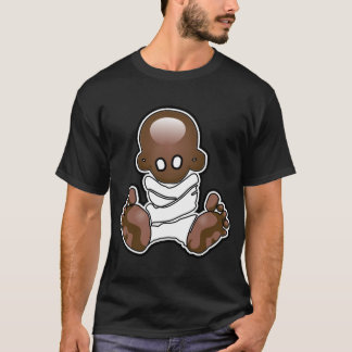 T-shirt Kid2 fou