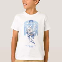 Kid With Sword Combat