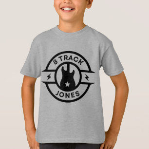 T-shirt Kiddos LOVE 8TJ