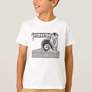 T-shirt Kid's 2025