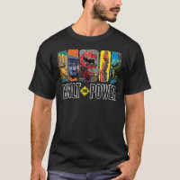Kids DreamWorks DinoTrux - &x27 ; Conçu pour Power