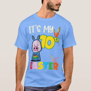 T-shirt Kids Easter Egg Hunt