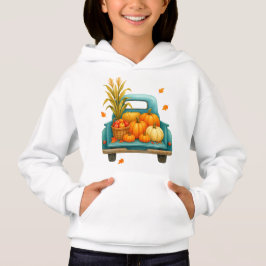 T - Shirt - Kids-Fallhoodie