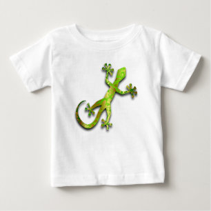 T-shirt Kids Gecko