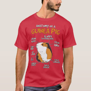 T-shirt Kids Guinée