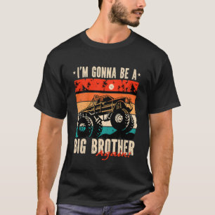 T-shirt Kids I'm