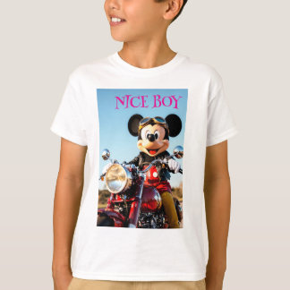 T-shirt Kids T-Shorts