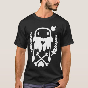 T-shirt Killamari : Logo