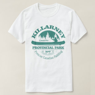 T-shirt Killarney PP (CT)