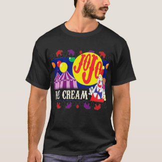 T-shirt Killer Klowns From Outer Space80