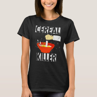 T-shirt Killer pour les hommes et les femmes