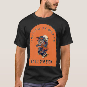 T-shirt Killifish