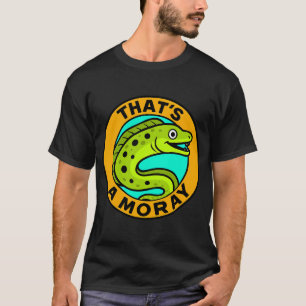 T-shirt Killifish de Noël