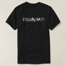 KILLUMINATI-T