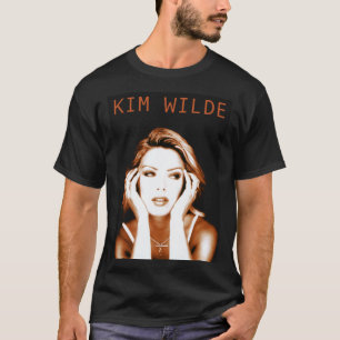 T-shirt Kim Wilde Essentiel