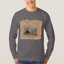 T-shirt Kimball Castle Years