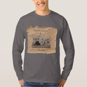T-shirt Kimball Castle Years