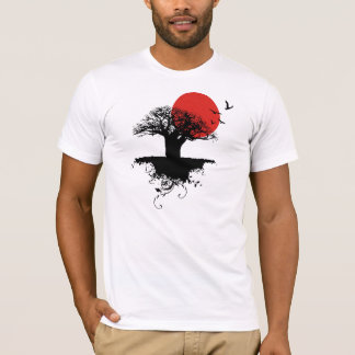 T-shirt Kimberley Boab